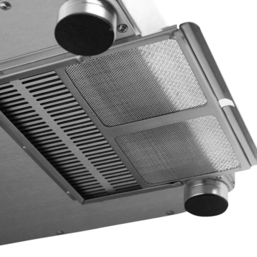 Piastra a Induzione Profi Line 3500 D 3500 W HENDI