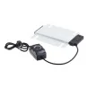Piastra Elettrica Scaldavivande 400 W per P5002 LEONE