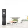 Set Sottovuoto Cordless One Touch Eco VacuBoxx CASO DESIGN