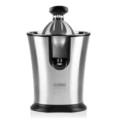 Spremiagrumi Elettrico Acciaio Inox CP 300 160 W CASO DESIGN