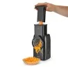Affettatrice Grattugia Multislicer 5 in 1 80 W CASO DESIGN