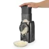 Affettatrice Grattugia Multislicer 5 in 1 80 W CASO DESIGN