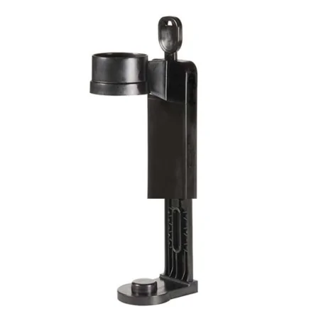Supporto Murale Nefel Dispenser 480 ml con Chiave INTERCHEM