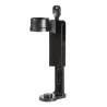 Supporto Murale Nefel Dispenser 480 ml con Chiave INTERCHEM