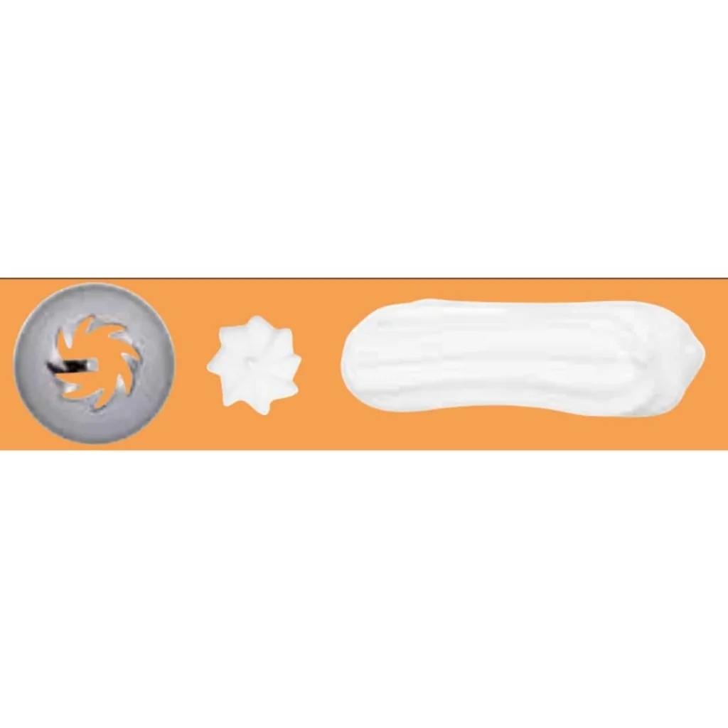 Bocchetta Acciaio Inox a Stella Chiusa 15 mm THERMOHAUSER
