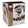 Imbuto Dosatore Funnel Choc Tritan 1 L 3 Puntali SILIKOMART