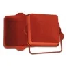 Stampo Silicone Torta Square Pan Quadrato 22,8 cm SILIKOMART