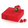 Stampo Silicone Torta Square Pan Quadrato 22,8 cm SILIKOMART