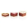 Stampo Silicone Cuore Level Hearts + Tagliapasta SILIKOMART