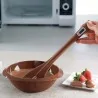 Spatola Termometro Digitale Thermo Choc Cioccolato SILIKOMART