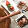 Spatola Termometro Digitale Thermo Choc Cioccolato SILIKOMART