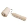 Rullo Stendipasta Legno per Teglia 4,5 cm CALDER