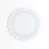 Pizzi Carta Smaltati Tondi Ø 30 cm 100 Pz LEONE