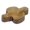 Stampo Colomba Carta da Forno 750 g 5 Pz DT