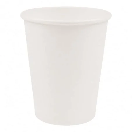 Bicchiere Caffè Cartoncino 120 ml 4 Oz 50 Pz USOBIO