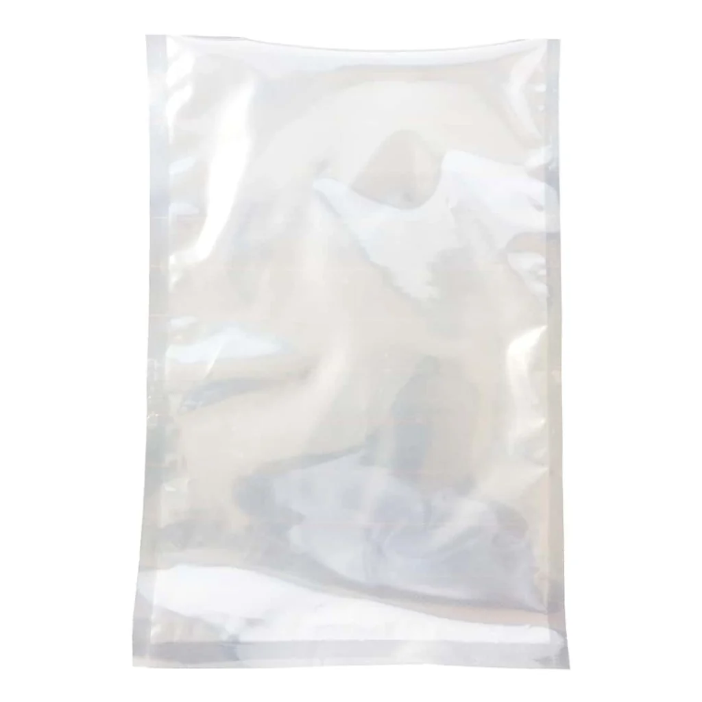 Buste Sottovuoto Lisce Alimenti 160x250 mm 100 Pz DT
