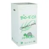 Portarifiuti Cartone Organico 35x35 h70 cm IMBALLAGGI ALIMENTARI