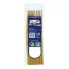 Coltelli Compact Reusable Oro 15 Pz DOPLA