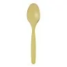 Cucchiai Compact Reusable Oro 15 Pz DOPLA