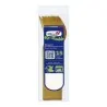 Cucchiai Compact Reusable Oro 15 Pz DOPLA