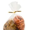 Nastri Chiudisacchetto Oro 9,5 cm 100 Pz GARCIA DE POU