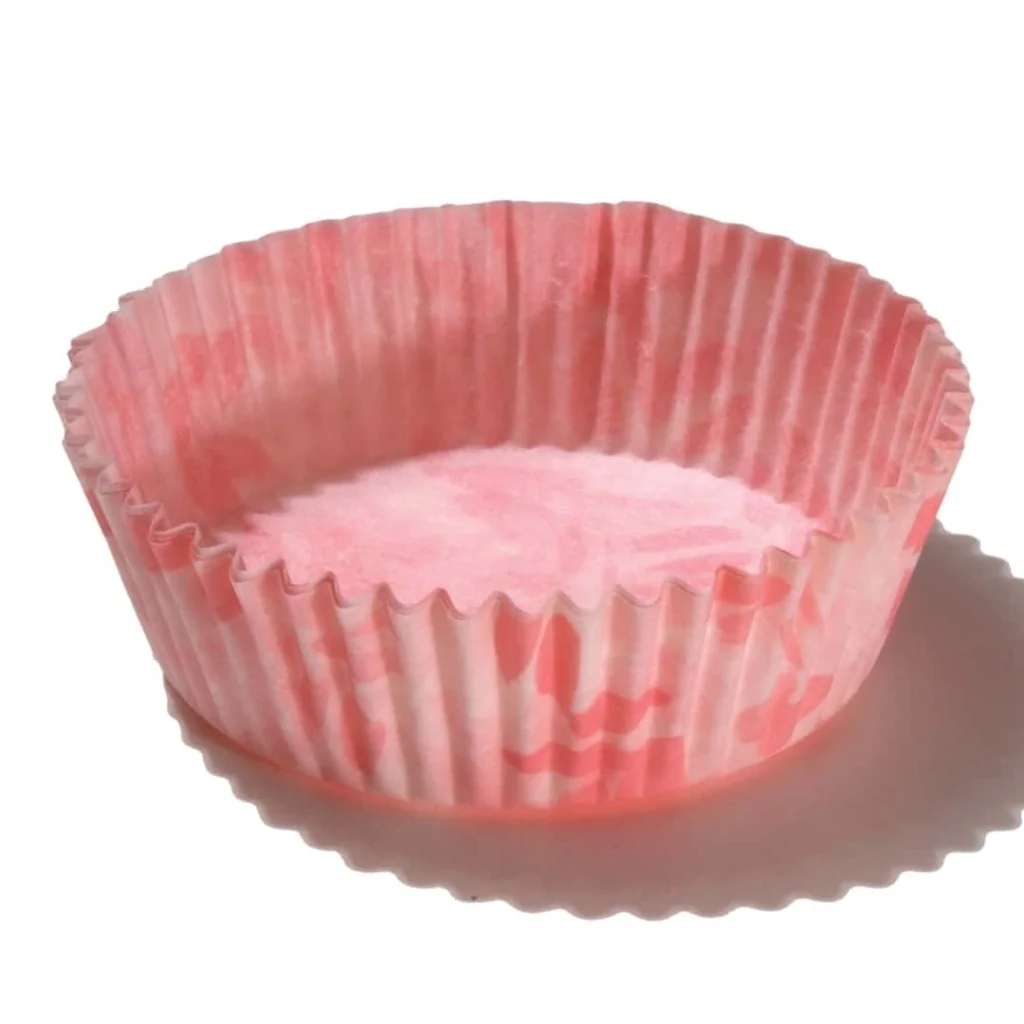 Pirottini Carta Fantasia Rosa N° 7 2000 Pz ICA