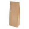 Sacchetti Con Finestra Kraft 9+6x25cm 10pz GARCIA DE POU