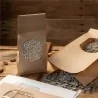 Sacchetti Con Finestra Kraft 9+6x25cm 10pz GARCIA DE POU