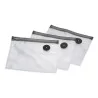 Sacchetti Vacu Zip 26x23 Cm Pz 20 CASO DESIGN