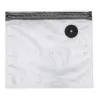 Sacchetti Vacu Zip 26x23 Cm Pz 20 CASO DESIGN