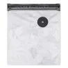 Sacchetti Sottovuoto Vacu Zip 20x23 cm 20 Pz CASO DESIGN