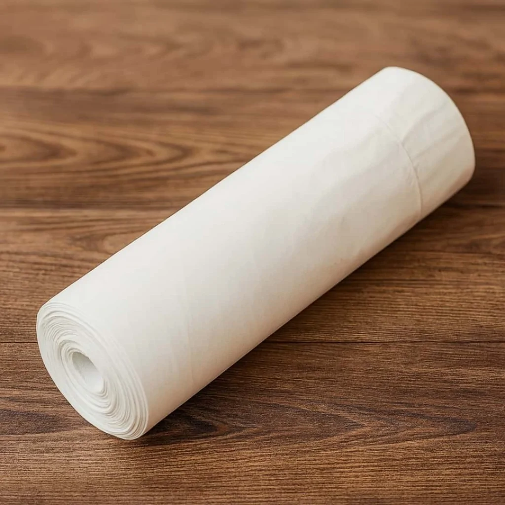 Sacchi Spazzatura 35x45 Bianco Pz.20 DT