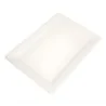 Vassoio Rett. Polpa Cellulosa Cm.28x20 Pz.25 IMBALLAGGI