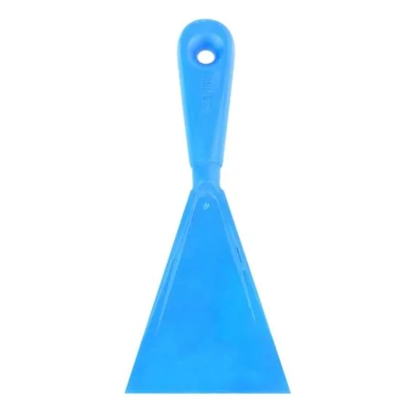 Spatola Materiale Antiurto Azzurro GI.METAL