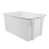Cassa Chiusa Neutra Bianca 72x47x36 Lt.90 MOBIL PLASTIC