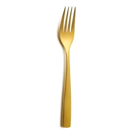 Forchetta Tavola Bcn Gold Pz 12 COMAS