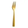 Forchetta Tavola Bcn Gold Pz 12 COMAS