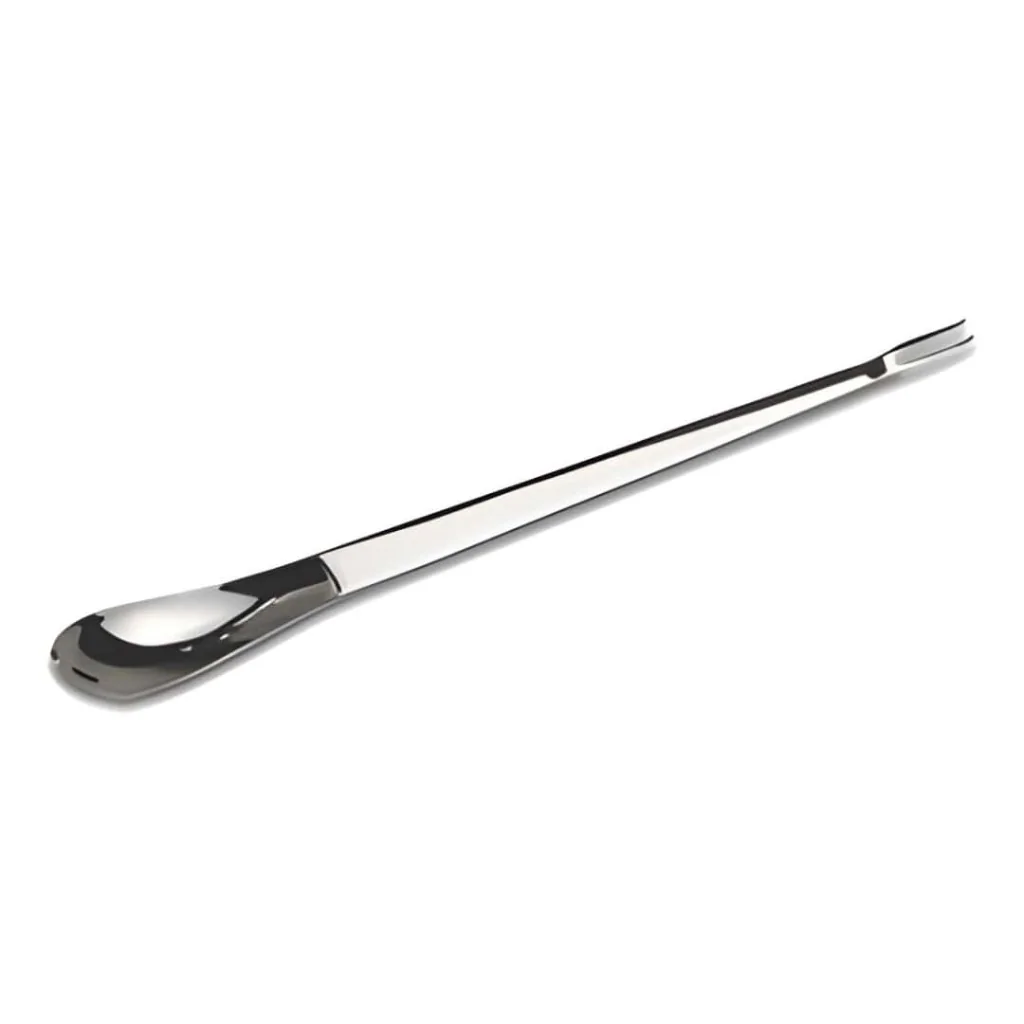 Scavino Per Crostacei Acciaio Inox 18/10 Pz.4 ILSA