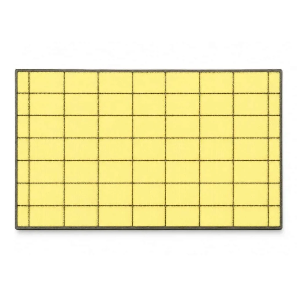 Piastre Collanti Per Eurofly 20/40 64 x 34 Cm ORMA