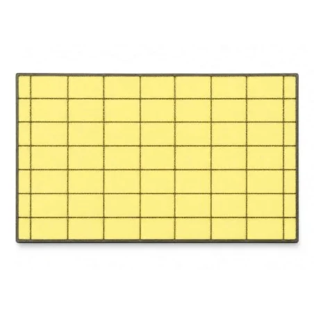 Piastre Collanti Per Eurofly 20/40 64 x 34 Cm ORMA