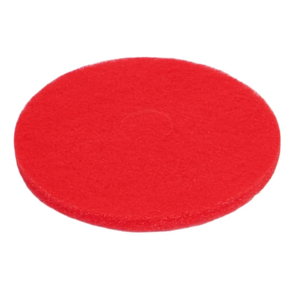 Disco Abrasivo Rosso 432/17 3m 3M