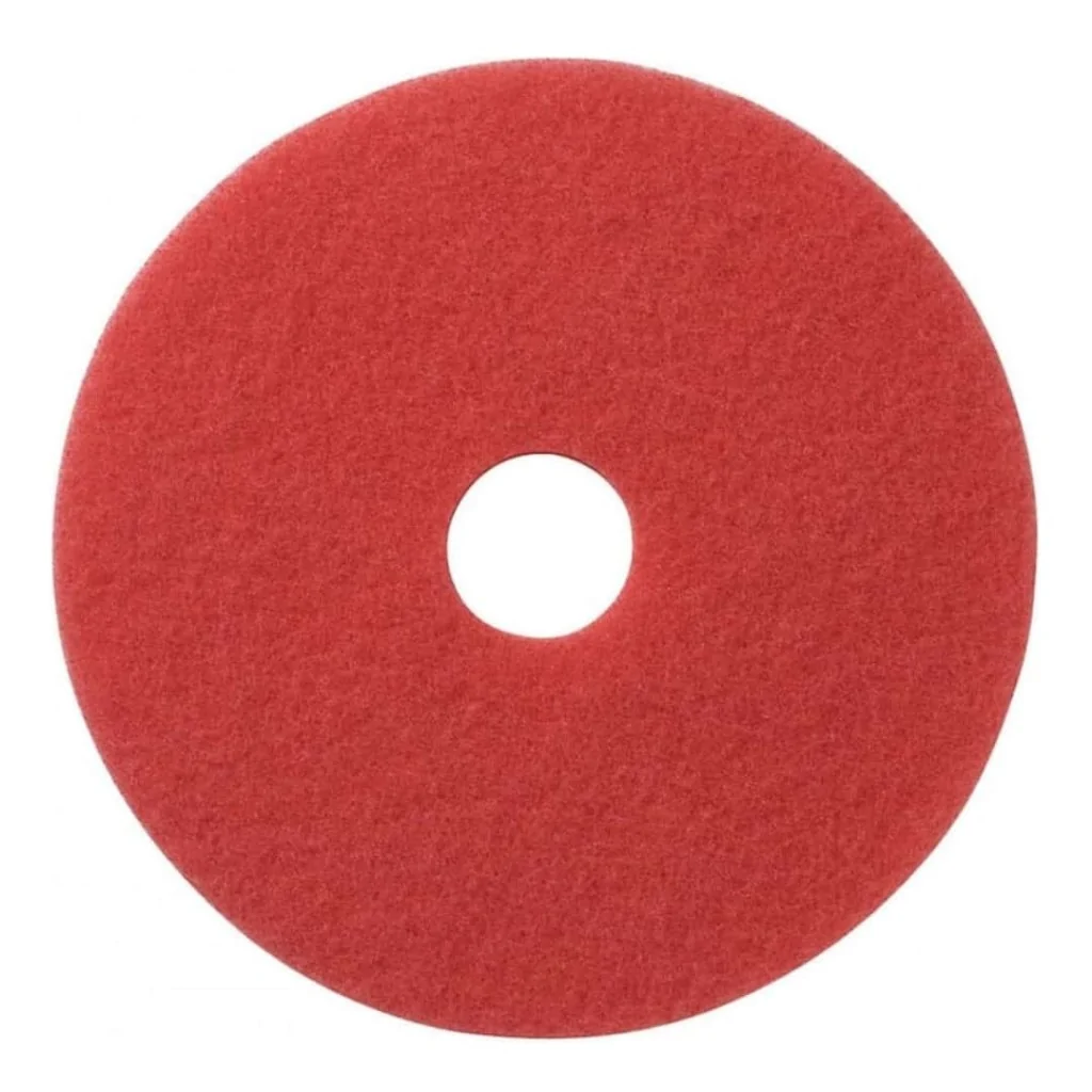 Disco Abrasivo Rosso 432/17 3m 3M