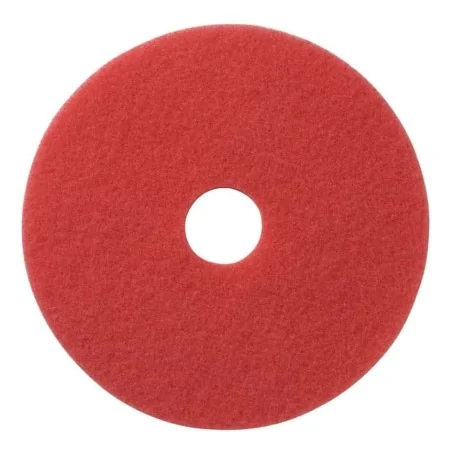 Disco Abrasivo Rosso 432/17 3m 3M