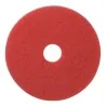 Disco Abrasivo Rosso 432/17 3m 3M