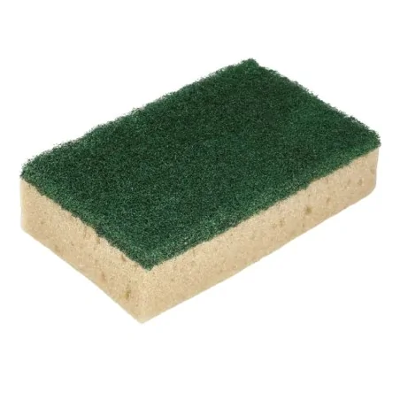 Spugna Piatti Tabacco Plus Cm.14x8,7x3,4 Pz.6 EUDOREX