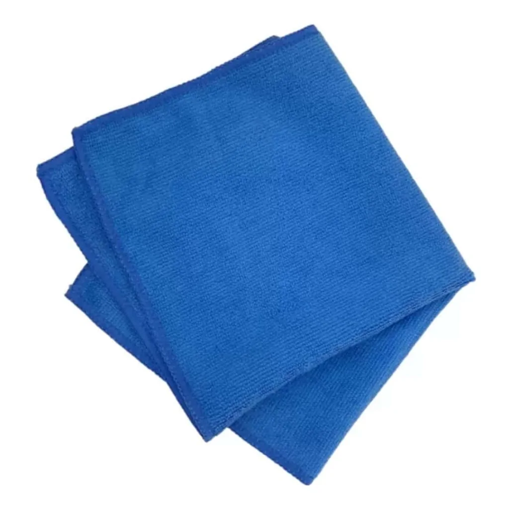 Panno Microfibra Ap Blu Pz.1 40x40 DT