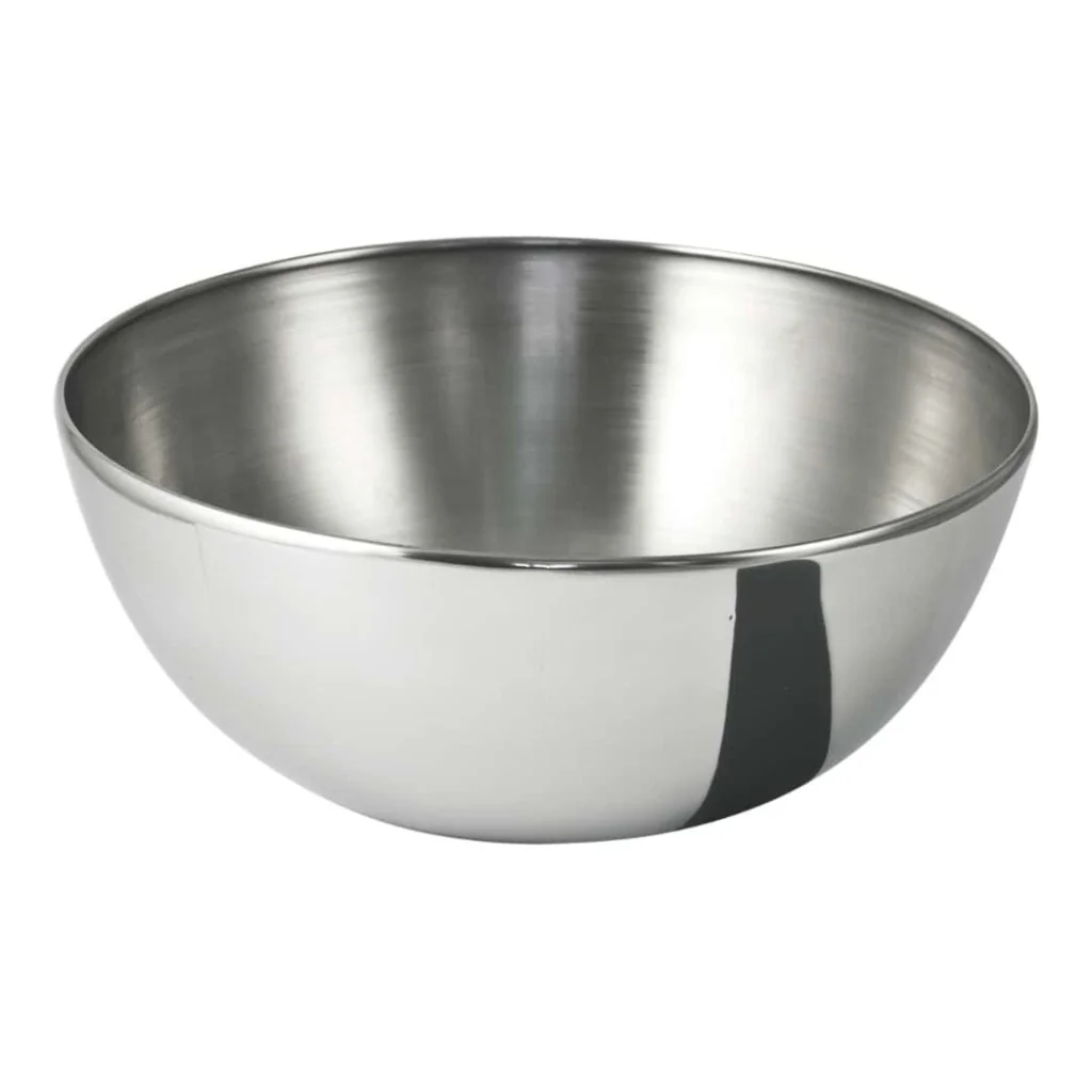 Ciotola Cm 15 Daily Plus Inox ABERT