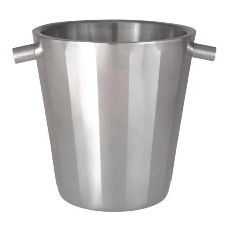 Secchiello Portabottiglie Double Wall 19,5 Cm MEDRI