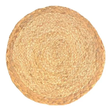 Sottopiatto Tondo 30 Cm Rattan Plm-12hc MEDRI