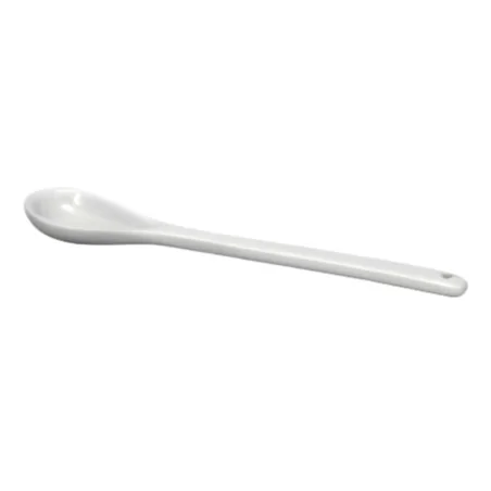 Finger Cucchiaino Salse Porcellana 15x3 Cm FRESCURA
